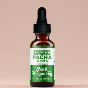 Nail Fungus Out