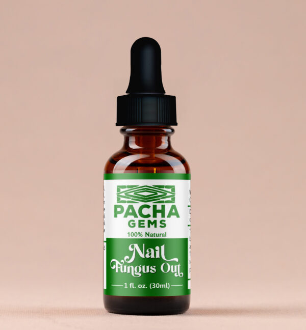 Nail Fungus Out